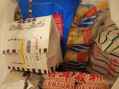 -百年义利(甜水园东里店)