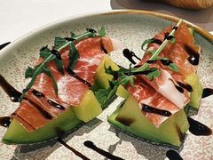 -Osteria Garden 生蚝花园餐厅(原进贤路店)
