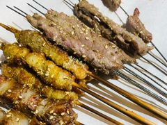 -鸽子窝专业烧烤店(长白店)