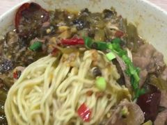 -秦云老太婆摊摊面(全国总店)
