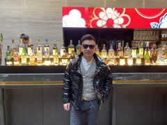 -万丽轩·粤菜(王府井金茂万丽酒店)