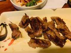 -火炉情韩国料理店(古田路店)