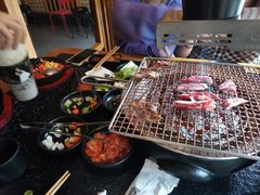 -九田家黑牛烤肉料理(郫都万达檬柏西路店)