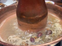 -京元盛铜锅涮肉(上海总店)