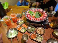 -春熙台韩国料理·章鱼肥牛(西丽店)