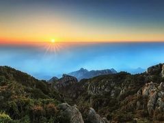 -泰山花样年华景区