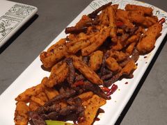 -云海肴·汽锅鸡·云南菜(高德置地店)