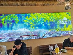 -七步香云南山里菜(昆明老街店)