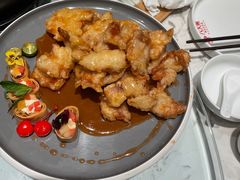 -八大碗·地道东北菜(佳兆业店)