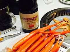 -钱小奴创意自助餐厅·原切谷饲安格斯畅吃(苏州昆山招商花园城店)