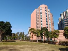 -香港大学