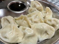 手工鲅鱼水饺-崴海渔村(虹梅路店)