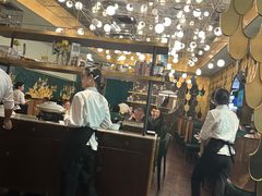 -雀蓝川菜(奥体广场店)