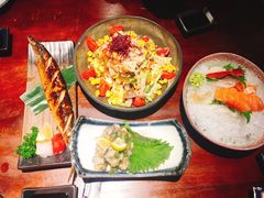 -円满日式居酒屋(蓉花路美食街店)