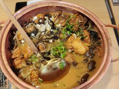 -关东小磨东北菜(上海长风大悦城店)
