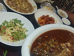 -邢家锅贴老店·非遗·开封菜(金明广场店)