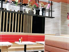 -冰岛茶餐厅(世茂店)