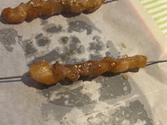 -三毛烧烤·南昌大排档(山姆店)