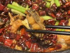 -老板恋上鱼(印象城店)