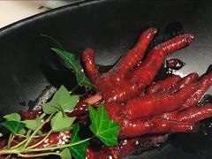 -桂满陇·景观餐厅(新世界店)