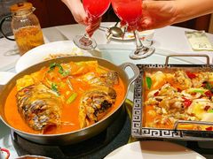 -江南外婆桥·寻味嘉兴(月河店)