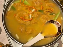 -万宝海鲜舫(劳动公园店)
