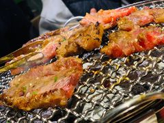 -三岄笙·日式烧肉