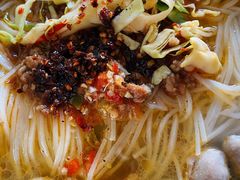 圆子饵丝-林氏圆子(胞波路店)