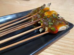 -隅乐胡椒虾·台湾菜·团建(皇岗店)