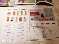 -卡朋西餐(较场西路店)