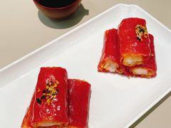 -蔡澜点心·粤菜(西单大悦城店)