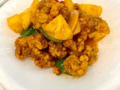 -顺德人家食府(黄金广场店)
