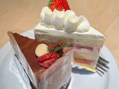 -麦田工坊(月湖店)