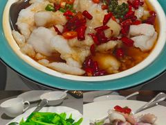 -胶东人家(奥体中心店)