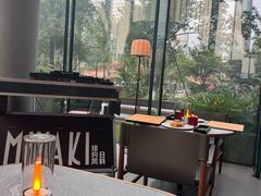 -Ministry of Crab•MOC(交子大道店)