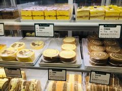 -蜂蝶来饼店(拱北总店)