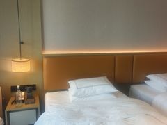 -北京港澳中心瑞士酒店·瑞士咖啡厅·自助餐