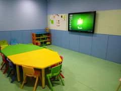 -小问号·科学启蒙·逻辑思维·阅读素养·口才演讲(杨浦合生汇中心)