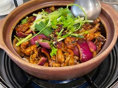 -胡须佬鸡煲四季火锅店(石厦西村直营店)