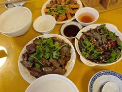 -桂园白粥·潮汕老味道