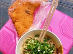 -宋记热干面馆(五福路店)