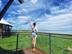 -呼和诺尔旅游景区