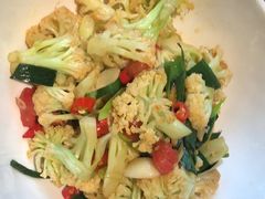 -静一·疆味小馆(黄河路店)