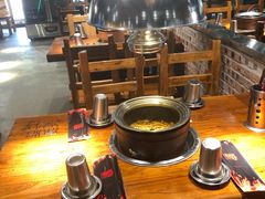 -原始泥炉烤肉(总店)