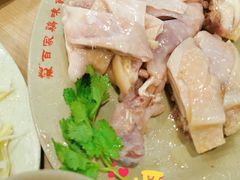 -百家鸡味馆(清泰店)