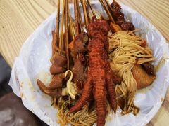 -彭姐麻辣烫(海淀店)
