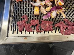-邛海景风火盆烧烤(大石板古村二分店)