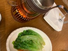 -云山茶餐厅(广东大厦店)