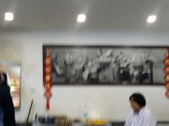 -老街西施豆腐坊(方浜中路店)
