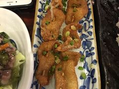 -石屋料理(南京西路店)